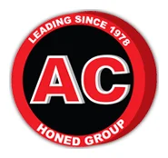 AC Honed Tube logo