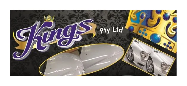 Kings Pty Ltd logo