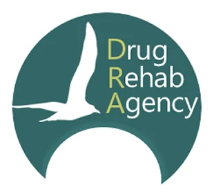 Drug Rehab Agency logo