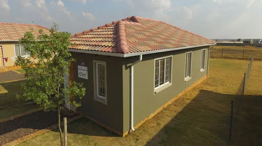 Cosmopolitan Projects Property Development - Protea Glen Village photo 3