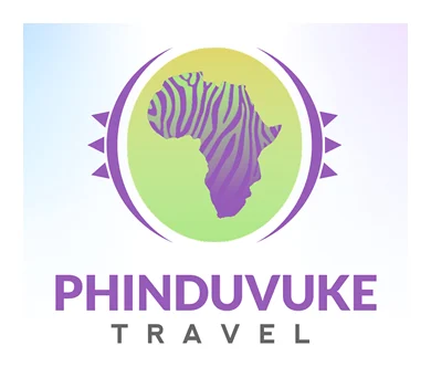 Phinduvuke Travel logo