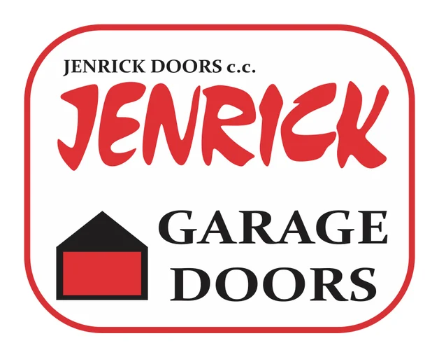 Jenrick Doors logo