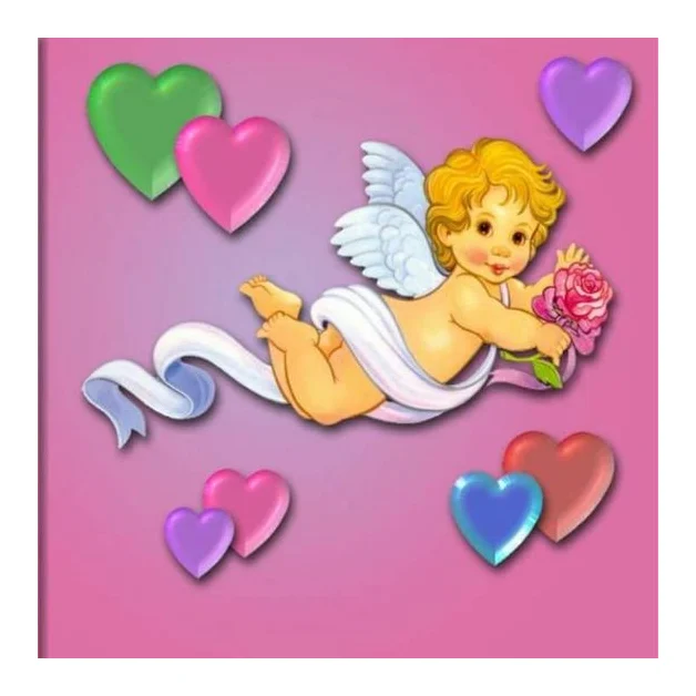 Charley's Angels Spa logo