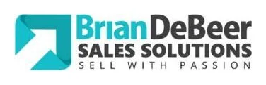 Brian De Beer Sales Solutions logo