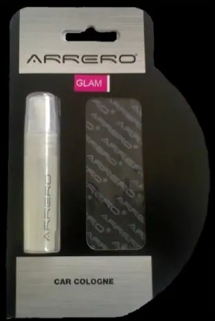 Arrero Premium Perfume photo 1