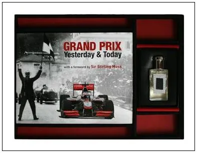 Arrero Premium Perfume photo 4