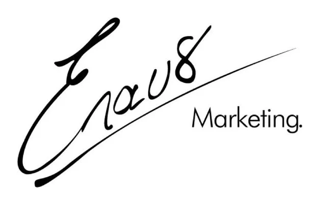 Enav8 Marketing logo