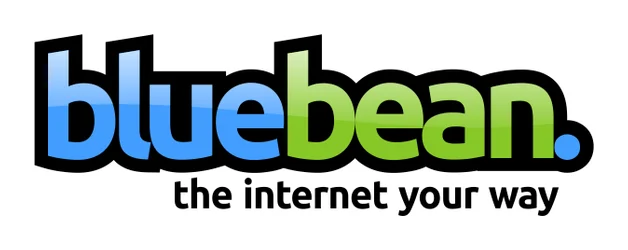 Bluebean logo