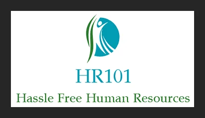 Human Resources 101 (Pty) Ltd logo