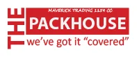 The Packhouse logo