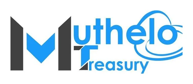 Muthelo Treasury logo