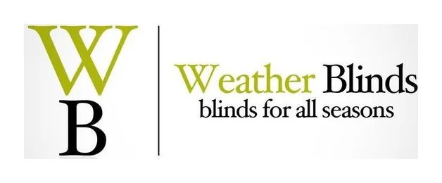Weather Blinds logo