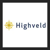 HIGHVELD FINANCE logo