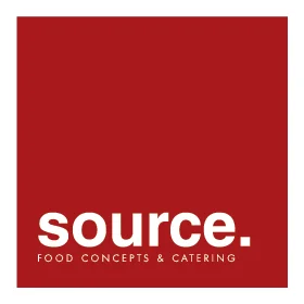 Source Food logo