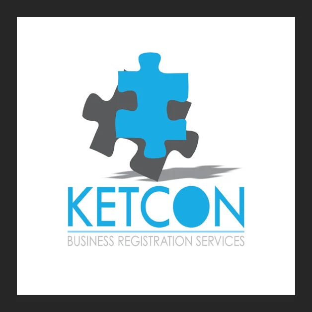 Ketcon - Company Registration Expert logo