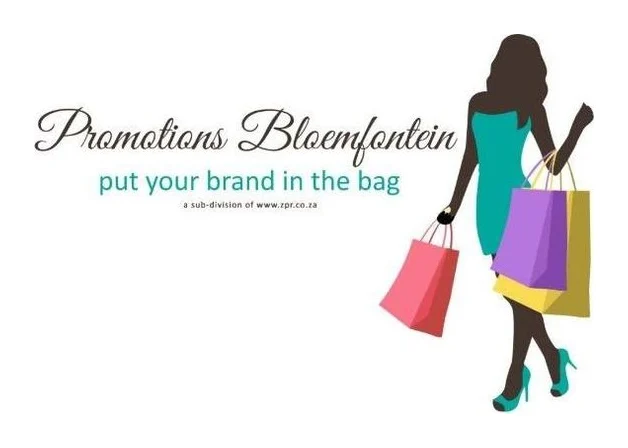 Promotions Bloemfontein logo