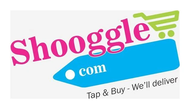 Shooggle logo