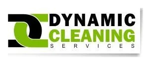 Dynamic Cleaning Services logo