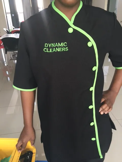 Dynamic Cleaning Services photo 1
