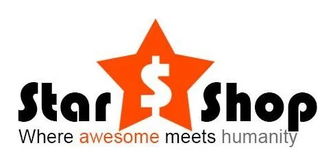 Star Shop logo
