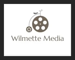 Wilmette Media logo