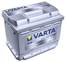 Battery Fitment Centre - Maiden Electronics photo 1