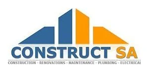 Construct SA logo