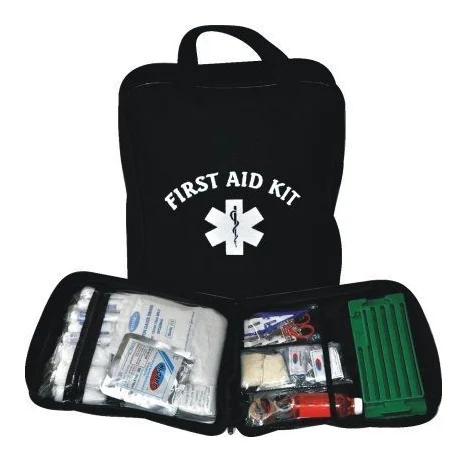 First Aid Kits Online logo