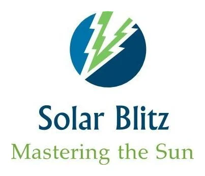 Solar Blitz PTY Ltd logo