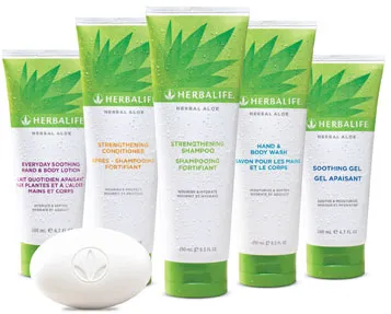 Independent Herbalife Distributor photo 1
