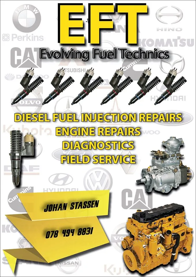 Evolving Fuel Technics. photo 1