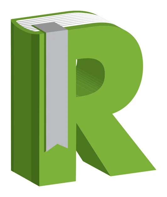 Readers Warehouse logo