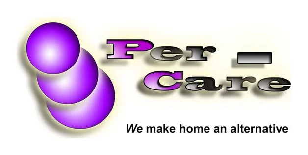 Per-Care logo