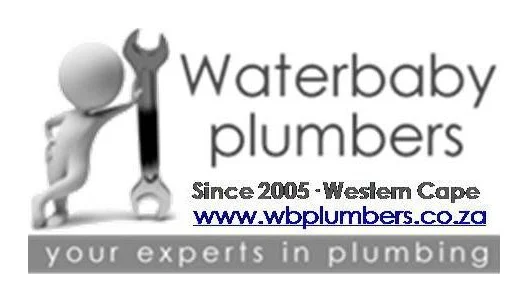 waterbaby plumbers logo
