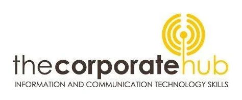 The Corporate Hub_IT Recruitment logo