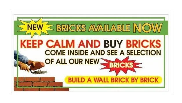 CTS Bricks logo