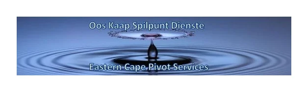 Eastern Cape Pivot Services logo