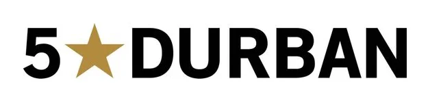5 Star Durban logo