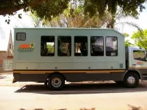 Avo Orange Tours photo 1