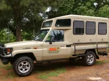 Avo Orange Tours photo 2
