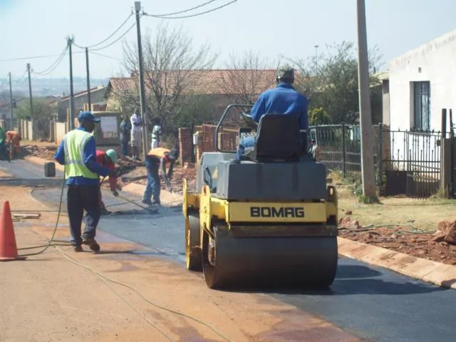 CONSOLIDATED ENGINEERING SERVICES photo 1