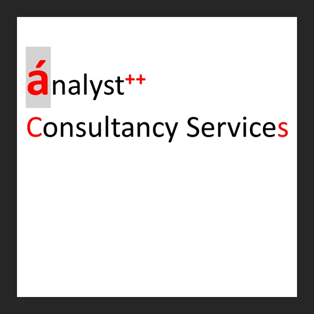Analyst Plus Plus Consultancy Services logo