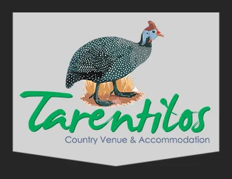 Tarentilos Country Venue And Accommodation logo