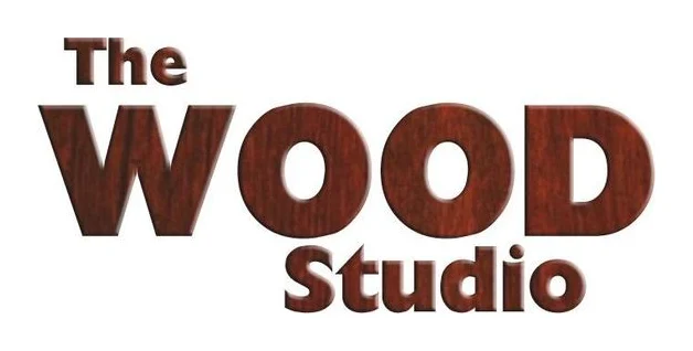 The Wood Studio logo