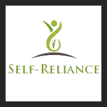 Self-Reliance logo