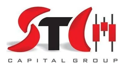 STC CAPITAL GROU logo