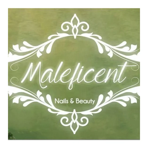 Maleficent logo
