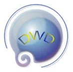 Dynamic web designs logo