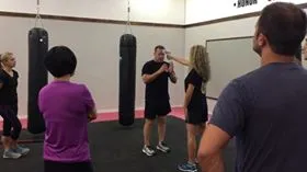 C.O.B.R.A. Self-Defense South Africa photo 1