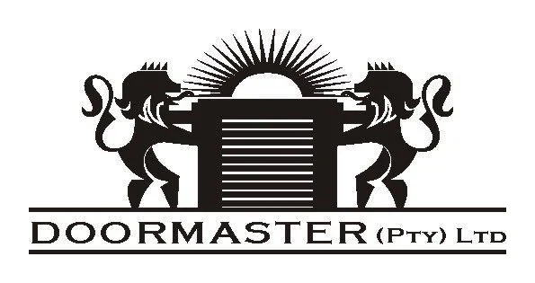 DOORMASTER PTY LTD logo
